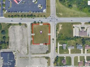 4335 Lennon Rd, Flint, MI 48507