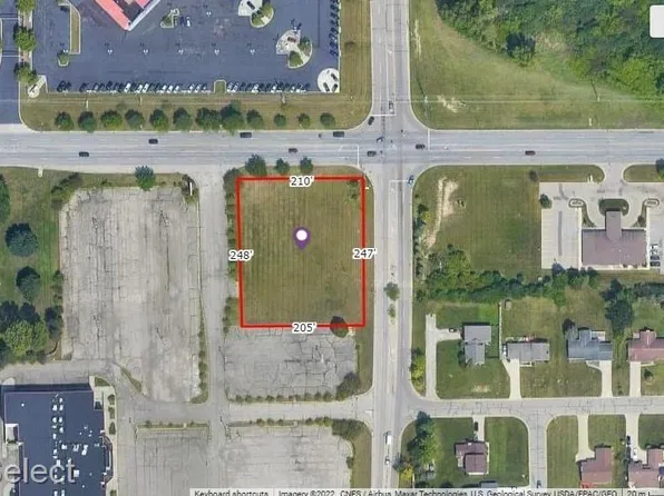 4335 Lennon Rd, Flint, MI 48507