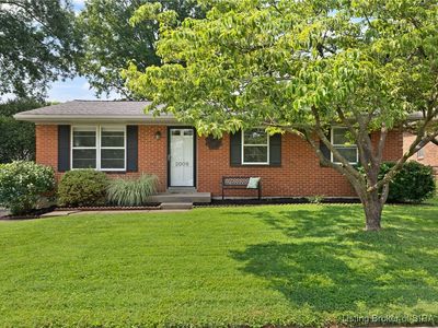 2009 Ruck Lane, Jeffersonville, IN, 47130