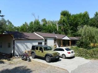 17 Dalley Rd, Riverton, WY 82501