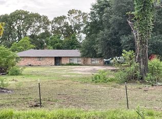 21769 Wj Wicker Rd, Zachary, LA 70791