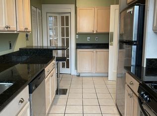 3507 N Charles St UNIT 302, Baltimore, MD