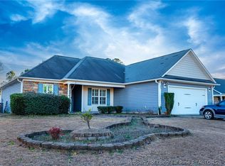 700 Hogart St, Raeford, NC 28376