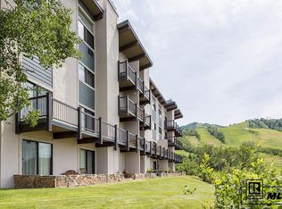 2305 Storm Meadows Dr, Steamboat Springs, CO 80487