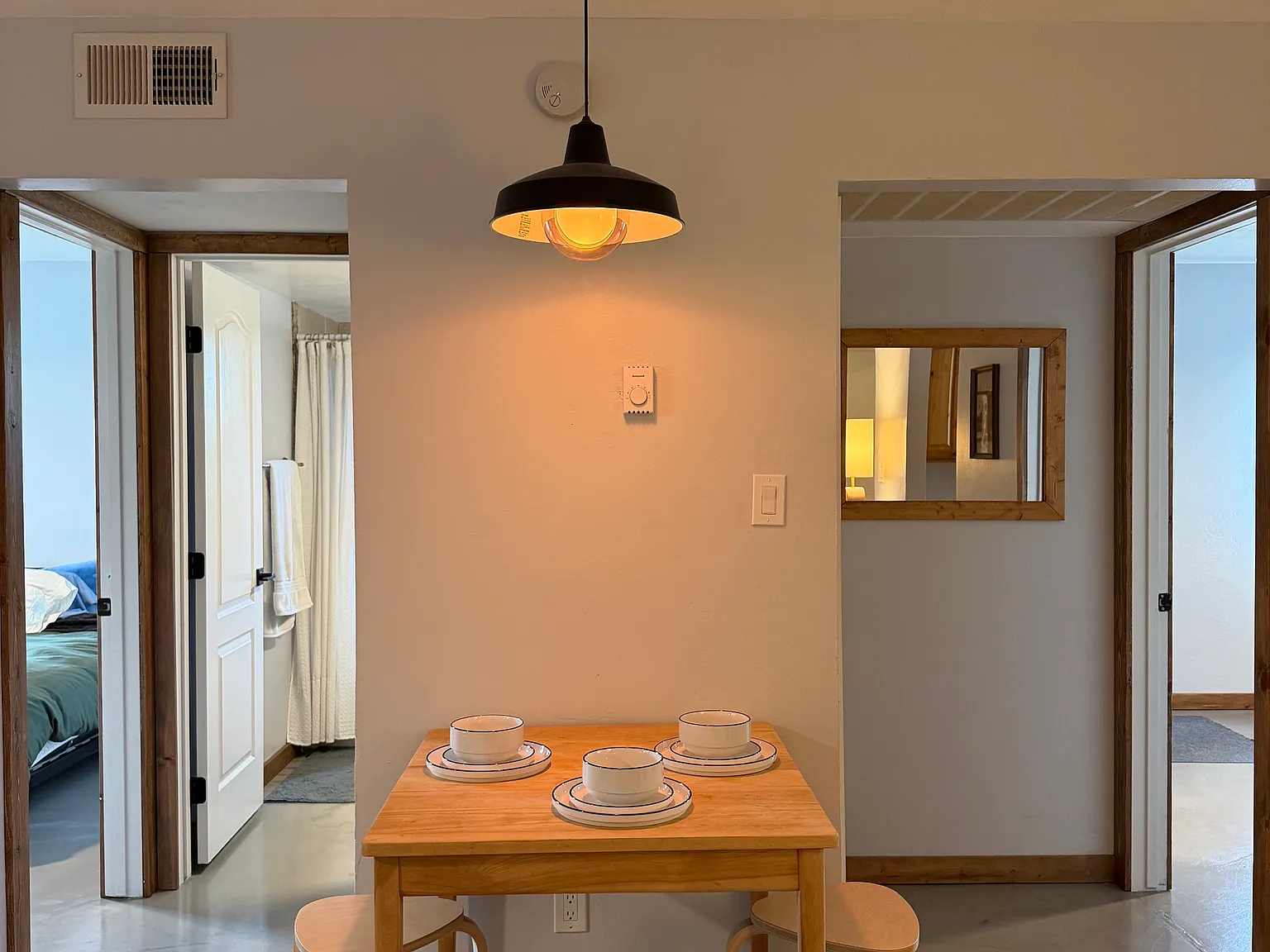 2 bed, 805 sqft, $1,100 — Photo 4