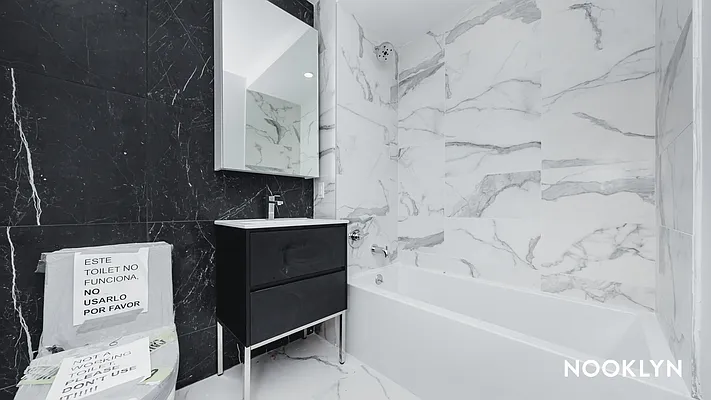 Rented by Nooklyn NYC LLC | media 19