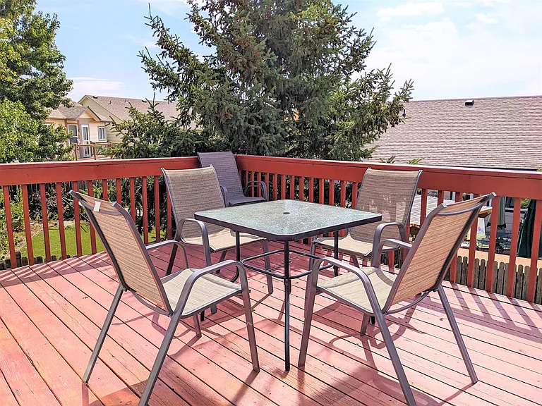 6810 Bear Tooth Dr #C — Photo 13