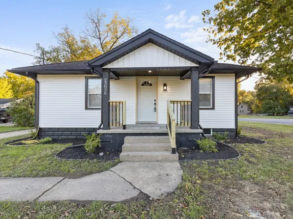 23826 Edison Rd, South Bend, IN 46628