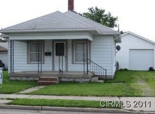415 E Wheeler St, Kokomo, IN 46902