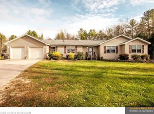 26 Apple Brook Dr, North Yarmouth, ME 04097