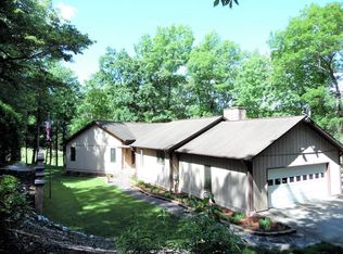 52 White Pine Ln, Nebo, NC 28761