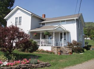 1227 Ashley Hill Rd, Mansfield, PA 16933
