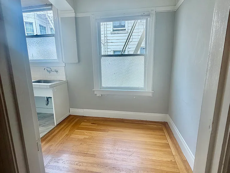 3565 Fillmore St #108 — Photo 8