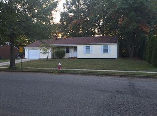 33 Miara St, Parlin, NJ 08859