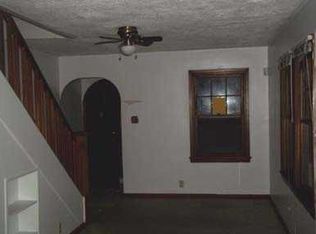 3817 Rockville Rd, Indianapolis, IN 46222