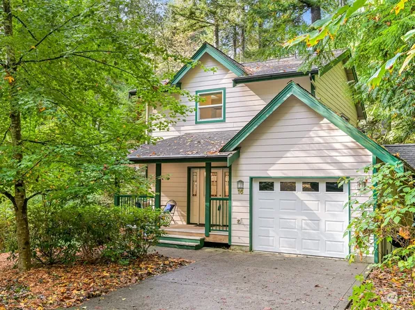 16 Little Palomino Court, Bellingham, WA 98229