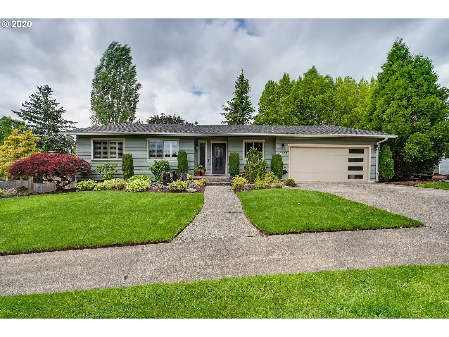 14855 NW Bonneville Loop photo 1