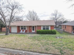 711 S College St, McKinney, TX 75069