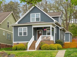 2404 Ashmore Ave, Chattanooga, TN 37415