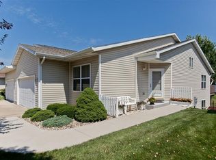 367 Antler Ct, Marion, IA 52302