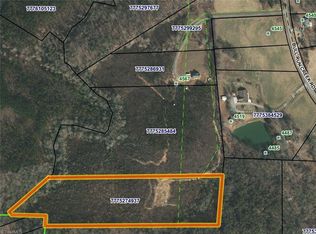 0 Bull Run Creek Rd, Franklinville, NC 27248