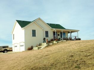 1810 Hummingbird Trl, Cheyenne, WY 82009