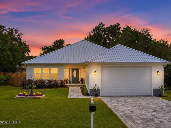 21915 Lakeview Dr, Panama City Beach, FL 32413