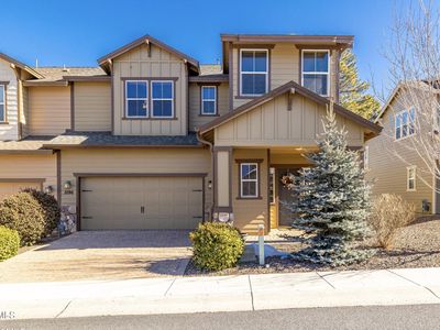 3196 S Marryvale Ln, Flagstaff, AZ, 86005