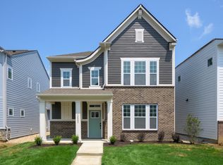 12009 Jeff Ct, Noblesville, IN 46060