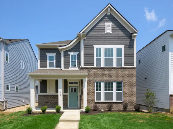 14228 Coyote Ridge Dr, Noblesville, IN 46060