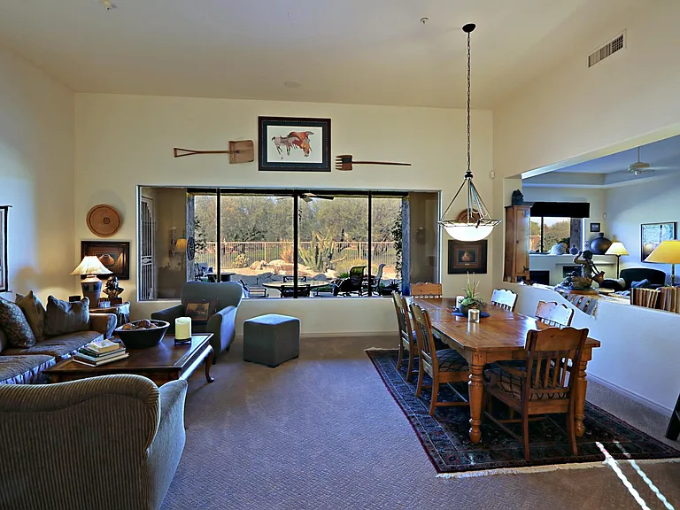 6894 E Thirsty Cactus Ln — Photo 5