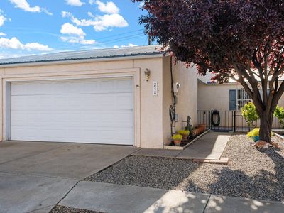248 Hendren Ln NE, Albuquerque, NM, 87123