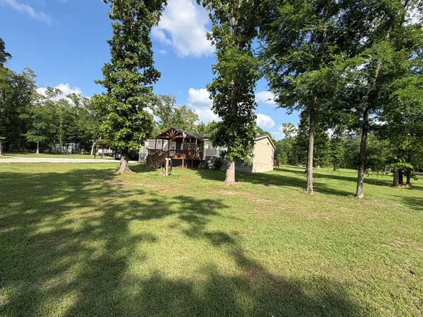 424 Stubblefield Dr, Lufkin, TX 75904