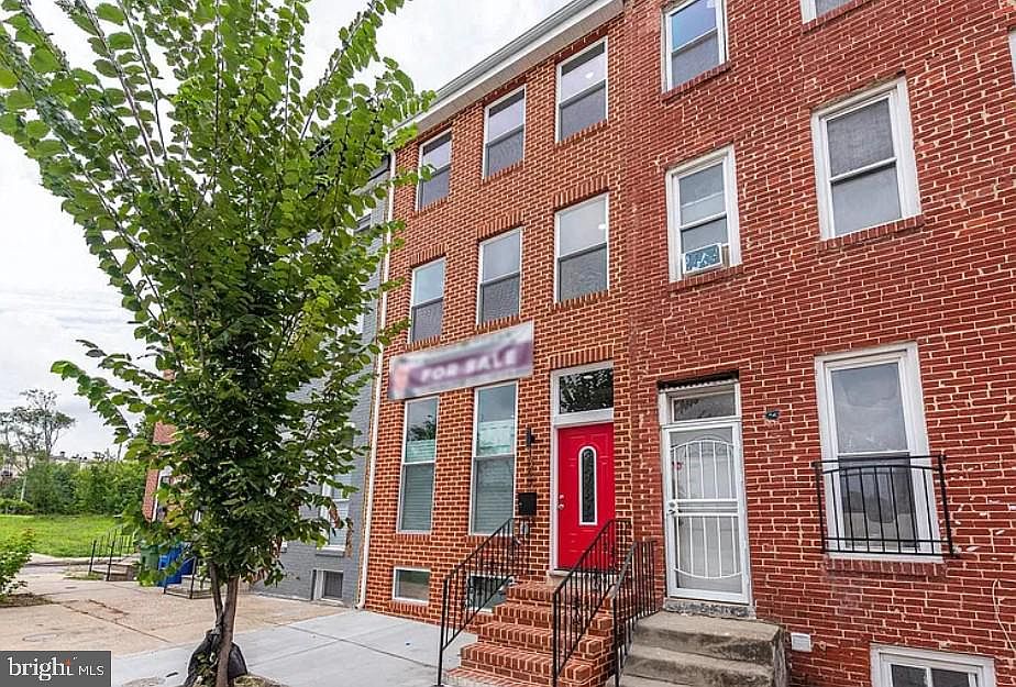 1st image of 1068 W Fayette St