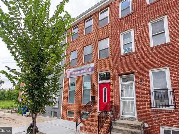 1068 W Fayette St