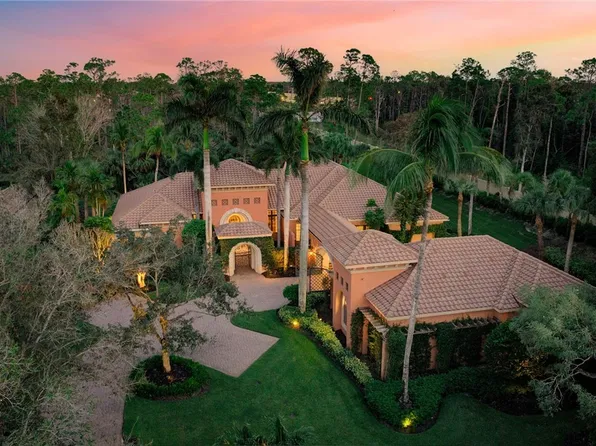 15210 Brolio Way, Naples, FL 34110