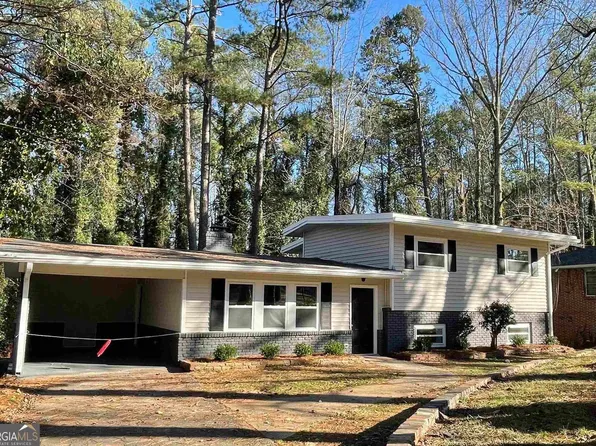 1946 Austin Rd SW, Atlanta, GA 30331