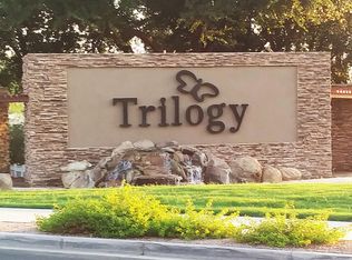 5388 S Verbena Ave, Gilbert, AZ 85298