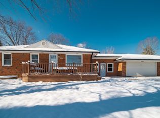 58175 Delmar, Washington, MI 48094