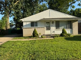 26177 Andover St, Inkster, MI 48141
