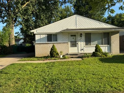 26177 Andover St, Inkster, MI, 48141