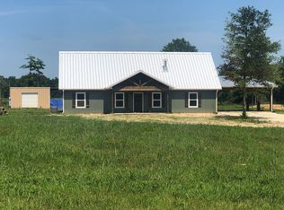 2208 Shop Branch Rd, Huntington, TX 75949