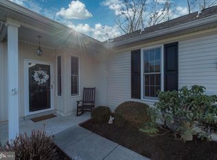 21 Hunters Way, Glen Mills, PA 19342