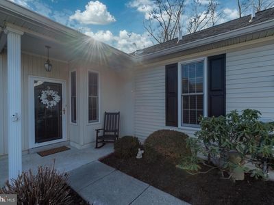 21 Hunters Way, Glen Mills, PA, 19342