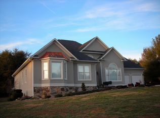 2343 Smith School Rd, Knoxville, TN 37914