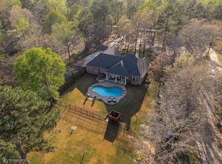 342 Butler Hill Rd, Benton, LA 71006
