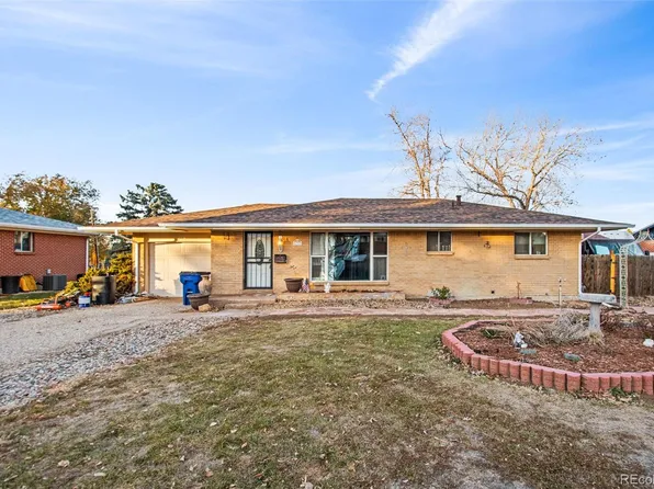 631 E Fremont Avenue, Centennial, CO 80122