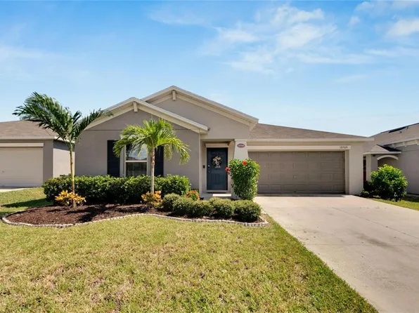 10506 STRAWBERRY TETRA DRIVE, RIVERVIEW, FL 33578