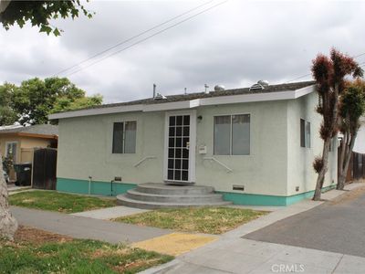 13111 La Cuarta St, Whittier, CA, 90602
