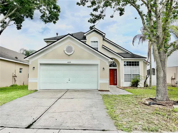 4219 Oakberry Dr, Orlando, FL 32817